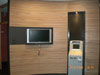 Runde Wand